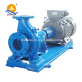 Centrifugal high pressure water pump for farm irrigation